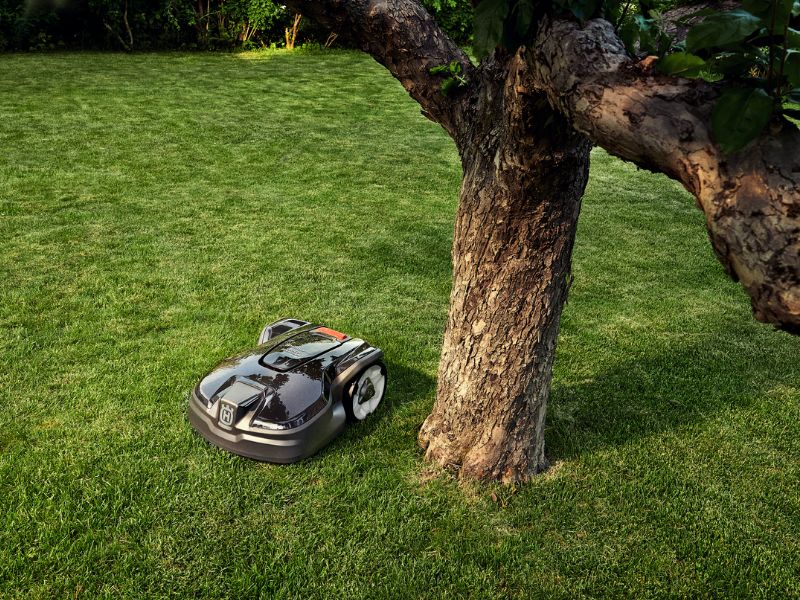 Promocja Husqvarna Automower® – 5 lat gwarancji GRATIS i do 2400 zł rabatu